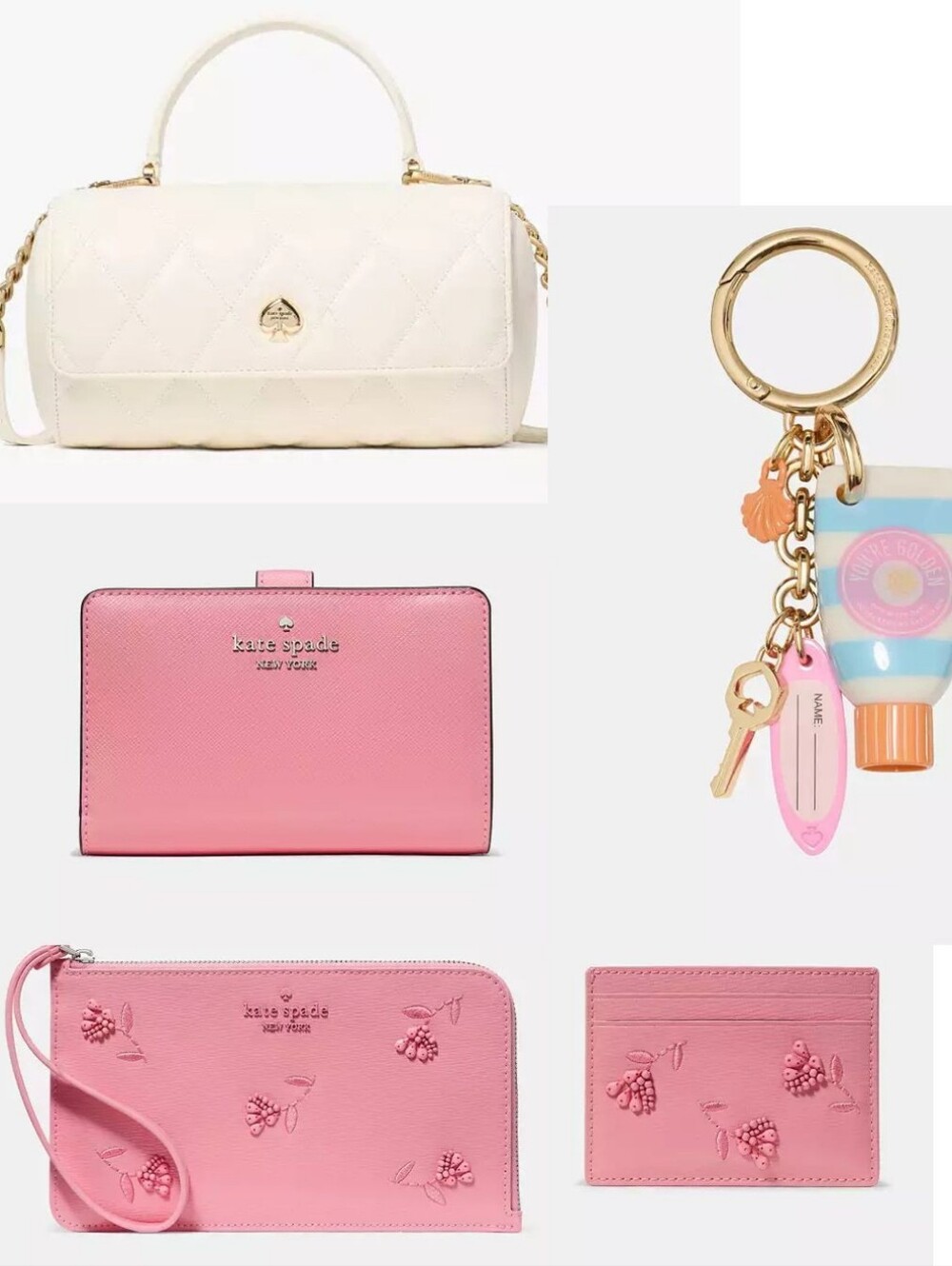Kate Spade Set NWT